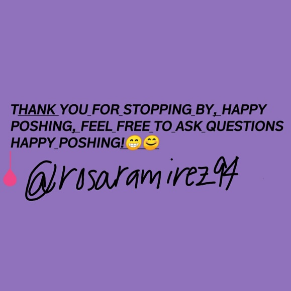 Meet your Posher, Rosa - Picture 2 of 3